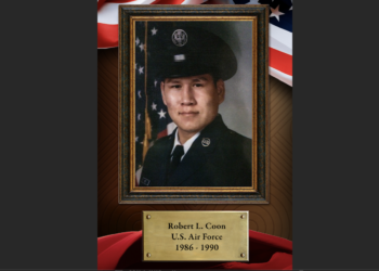 Robert L. Coon Veteran Spotlight